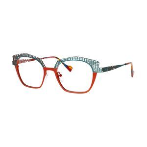 Lafont PAOLA Eyeglasses 3767 Blue 50mm